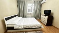 Апартаменты ЖК Алмалы 59-30 - B&B Almaty