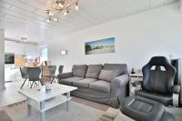 Strandperle Strandperle Appartement 101 - B&B Haffkrug