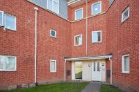 Host & Stay - Abigail's Apartment - Chambres d’hôtes Wolverhampton