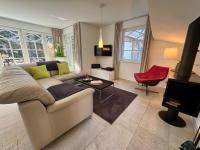 Am Lütten Bagen Darßer Pianohaus - B&B Born