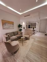 luxueux S 1 a la Marsa - B&B