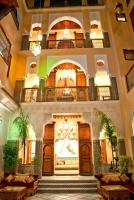 B&B Fes - Riad-Boutique Borj Dhab Fez - Bed and Breakfast Fes