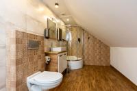 Double or Twin Room with Private Bathroom