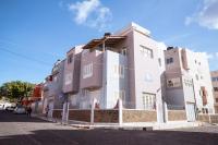 Maya Mindelo Studio T1 - B&B
