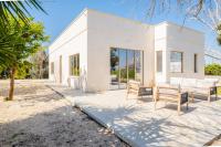 Villa Quadro Private Pool by HDSalento - Chambres d’hôtes