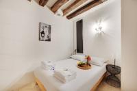 Appartement Maître Albert - Chambres d’hôtes Paris