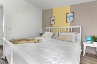 Ferienwohnung Hohe Luft OG - B&B Steinberg
