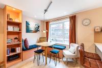 Bright 2-Bed Home Near Putney Riverside - B&B