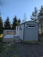 Blair snug hut - B&B