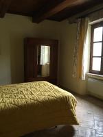 Appartamento con Balcone