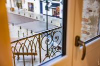 Le Balcon de Lavaur - Bed and Breakfast Lavaur