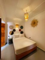 Chambre Double Économique