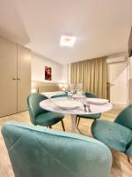 La Dolce Vita Infinity Suite - B&B Taormina