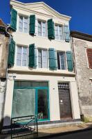 Le grand Houx - B&B