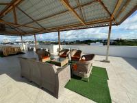 Suite exclusiva Manta, vista al mar - B&B Manta