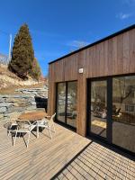 Die Feigenterrasse beim Semmering - B&B