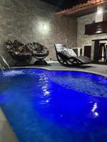 Casa Recanto da Colina - Chambres d’hôtes Porto Seguro