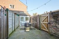 Host & Stay - Wellington Street - Bed and Breakfast