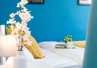 Open Mind Property - Hot Tub, 8 Guests & Free Parking - B&B