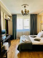 Pensiunea Aristocrat - B&B