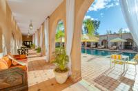 Palais Noryalis - Ferienwohnung Tillouna