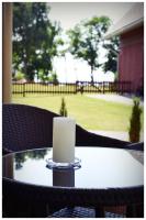 Appartement met Terras - 3