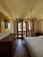 Appartement met 2 slaapkamers