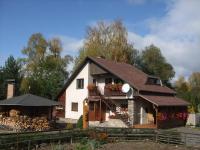 Privát Prima - Chambres d’hôtes Liptovský Ján