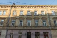 Галицький Затишок - Ferienwohnung Lwiw