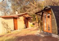 Espacio acogedor en la montaña - Bed and Breakfast