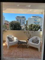 Residence Ottoemezzo int 7 - Chambres d’hôtes