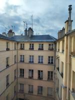 Appartement spacieux à 5 minutes du Château de Versailles - B&B Versailles