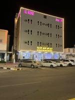 نسيم الروز للشقق المخدومة - Nassim ELrose For Serviced Apartments - B&B