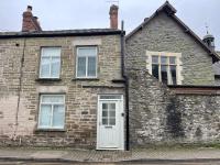 Bodlondeb Cottage - Ferienwohnung