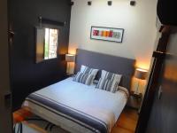 Apartamento de 2 dormitorios