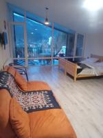 ვატოს აპარტამენტები - Ferienwohnung Bordschomi