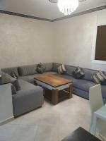 Appart'Hotel Almohit 964 RDC - B&B Larache