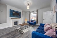 Cosy 3-BR Home in Seaham not far from the beach - B&B