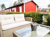 Lägenhet nära Isaberg - B&B