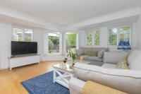 Lowena - Ferienwohnung St. Ives