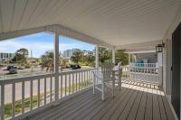 Sea Haven A - Great 3 BR 2 BA - 3 blocks from the beach - B&B Myrtle Beach