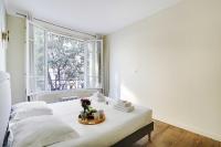 Appartement Beaubourg - B&B Parigi