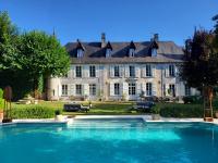 Logis des Tourelles - B&B
