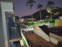 Apartamento Itaúna - Ferienwohnung