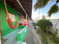 Pousada Brisa do Mar - B&B Galinhos