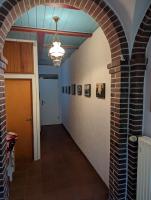 Dünenschlösschen Spiekeroog - B&B Spiekeroog