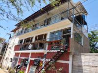 La Pepa Máncora - B&B