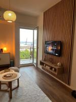 Coastal Seaview Retreat - 1BR - B&B Bijela