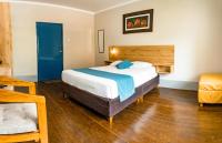 Casa Plaza Bolívar - B&B