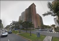 Departamento en San Isidro, Lima - B&B